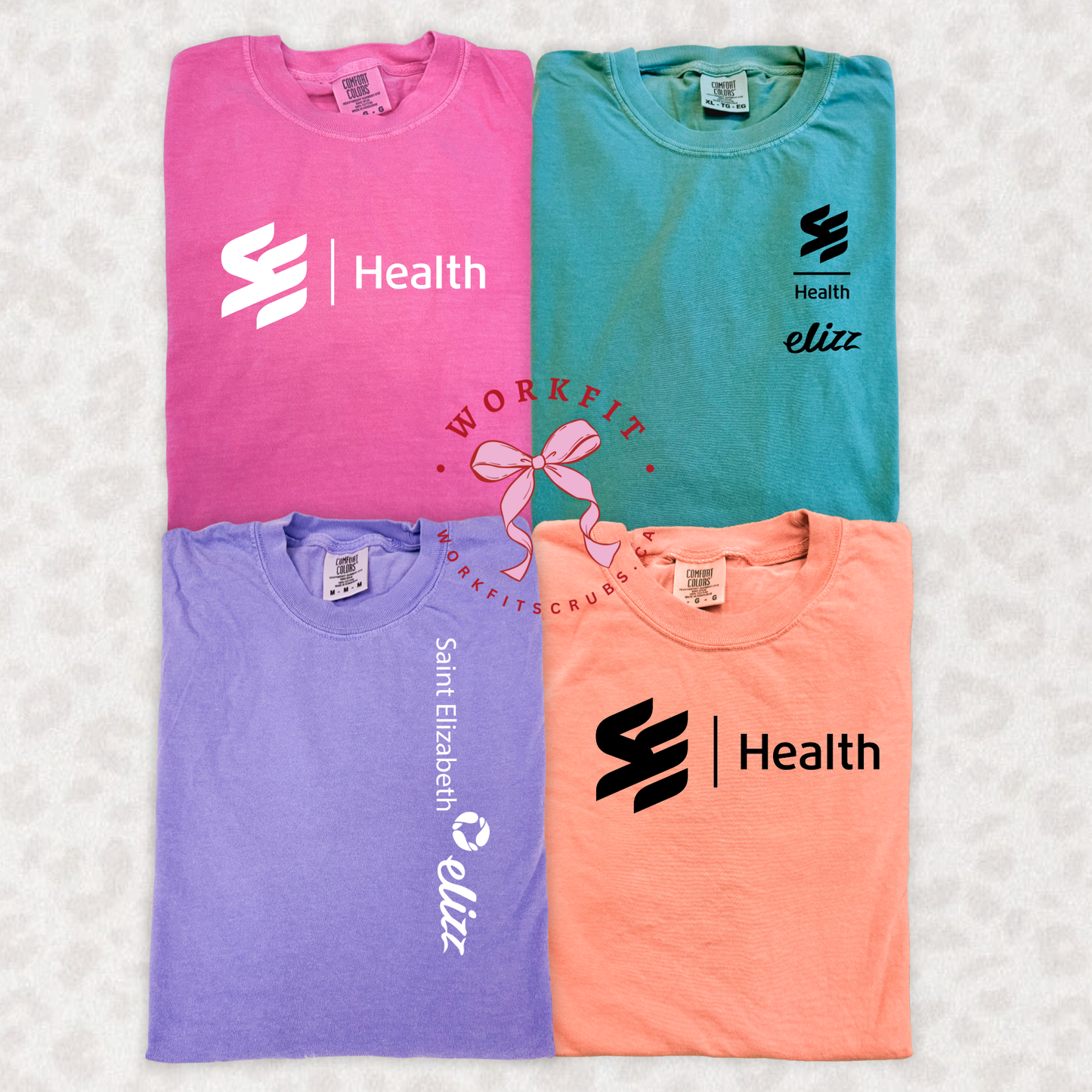 SEHC Spring Bundle