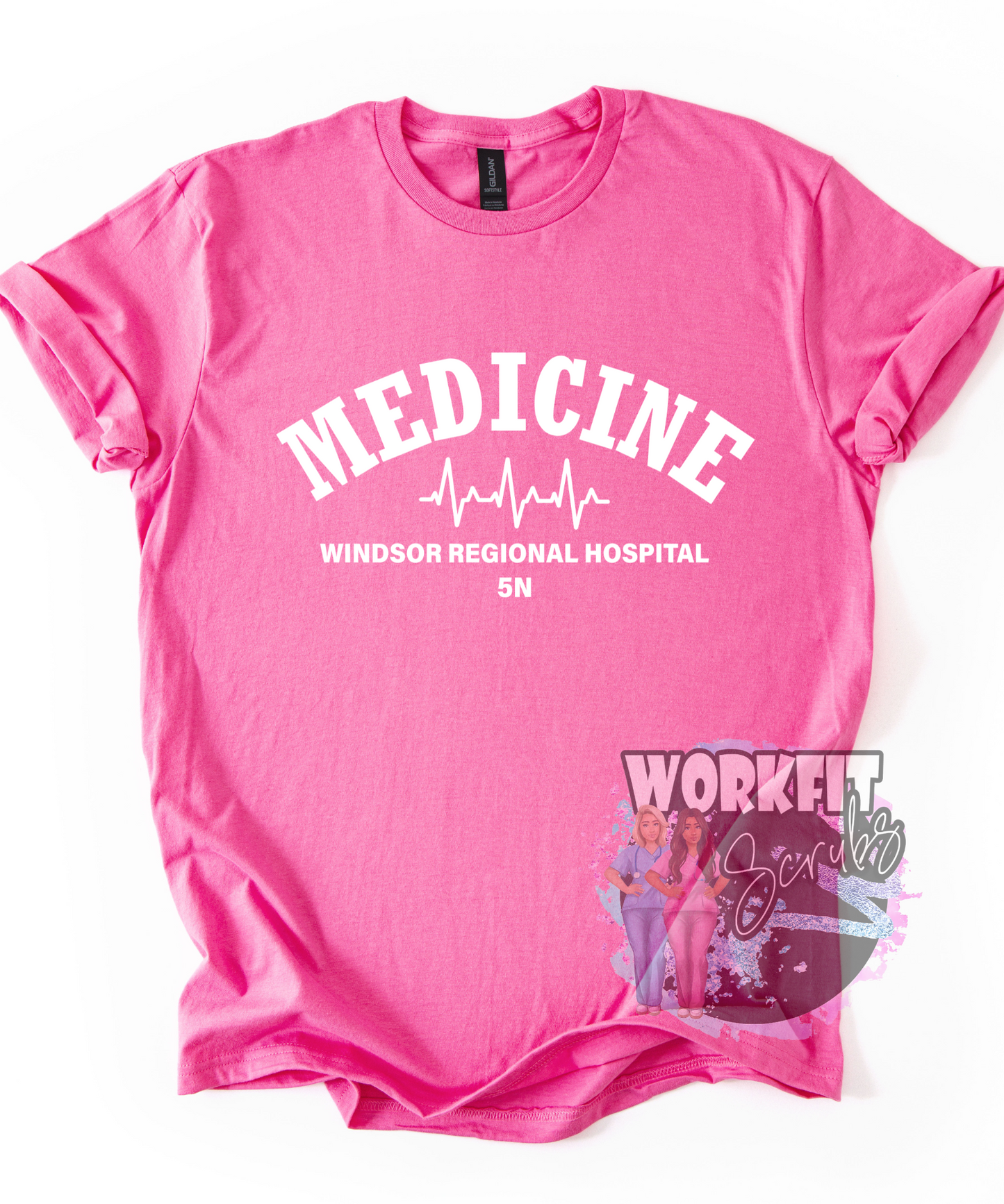 WRH Medicine Unit 5N - Varsity Rhythm Appeal