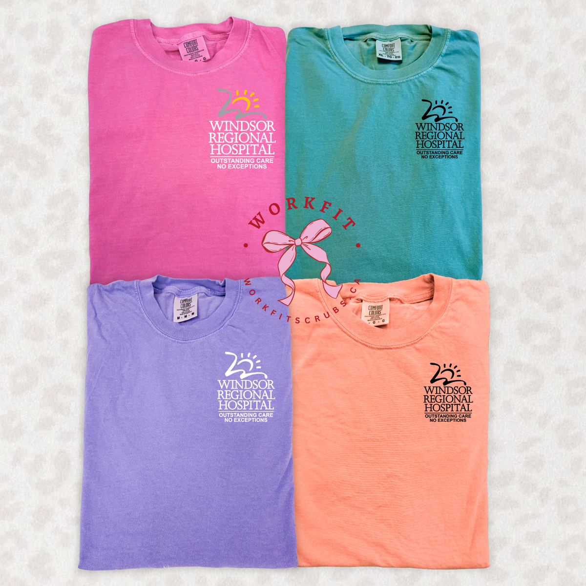 WRH Spring Bundle