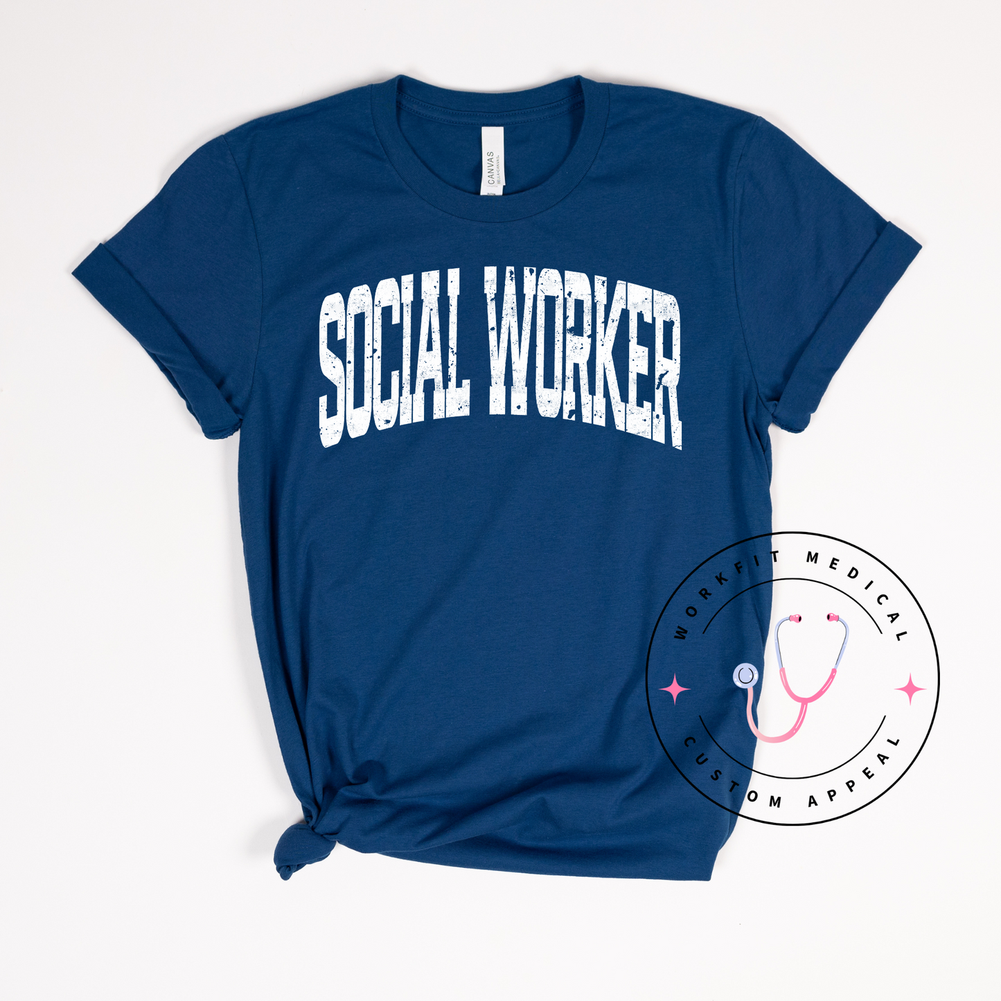 Varsity Social Worker