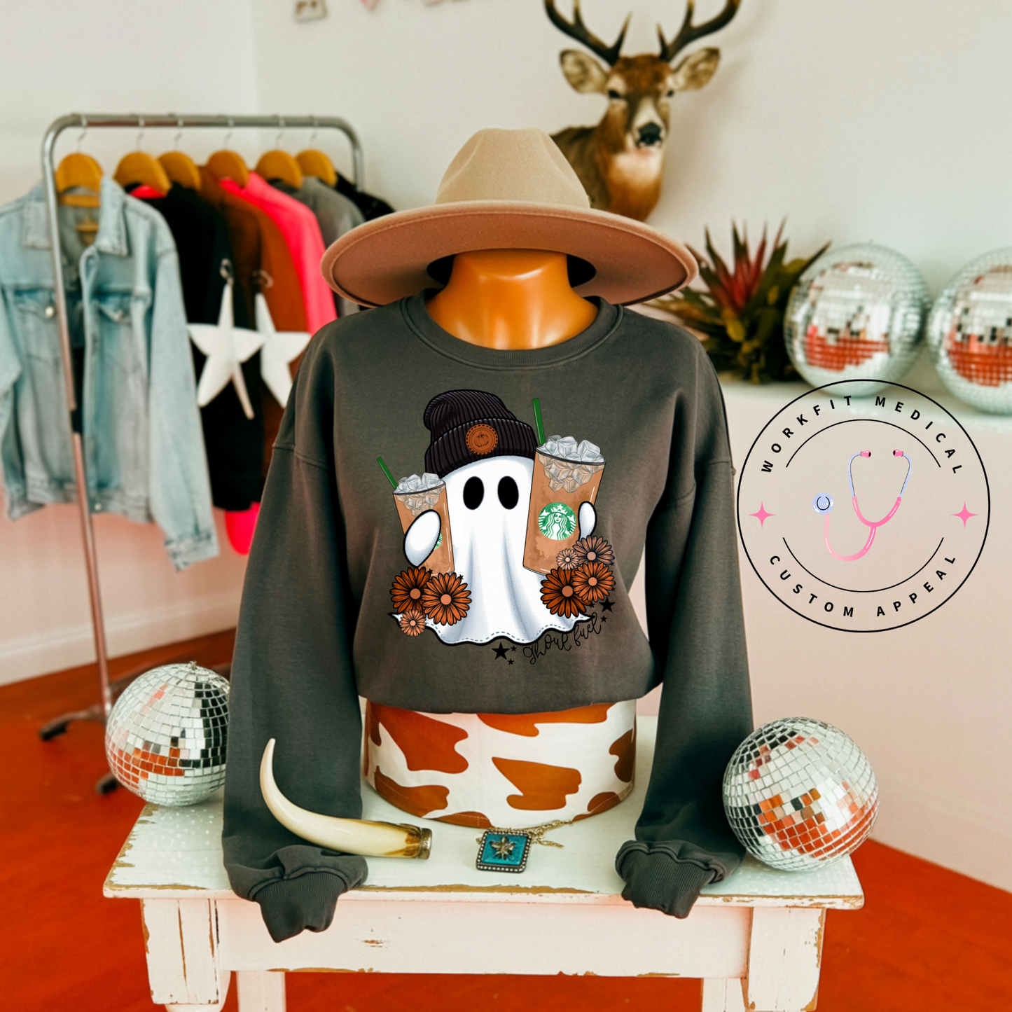 Fall MUST have Crewnecks