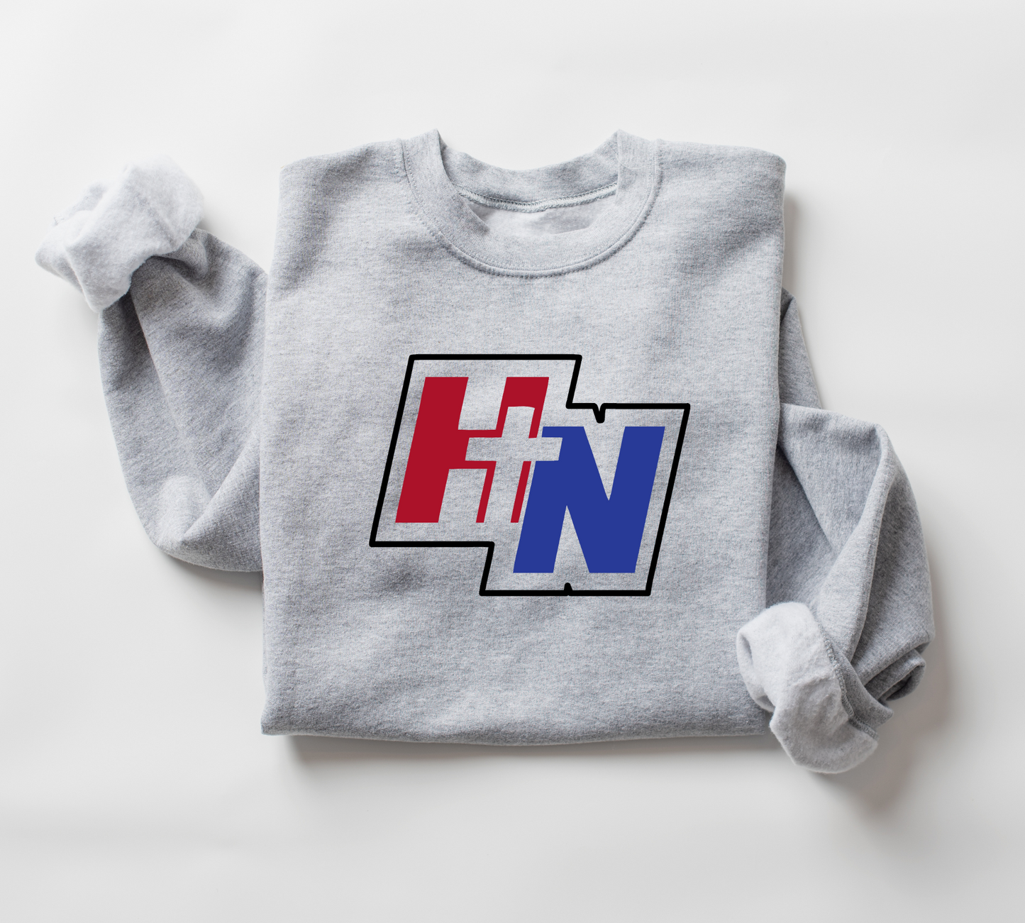 Holy Names SS Logo Sweater