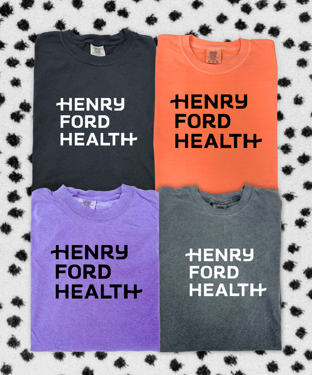 Henry Ford Halloween Bundle
