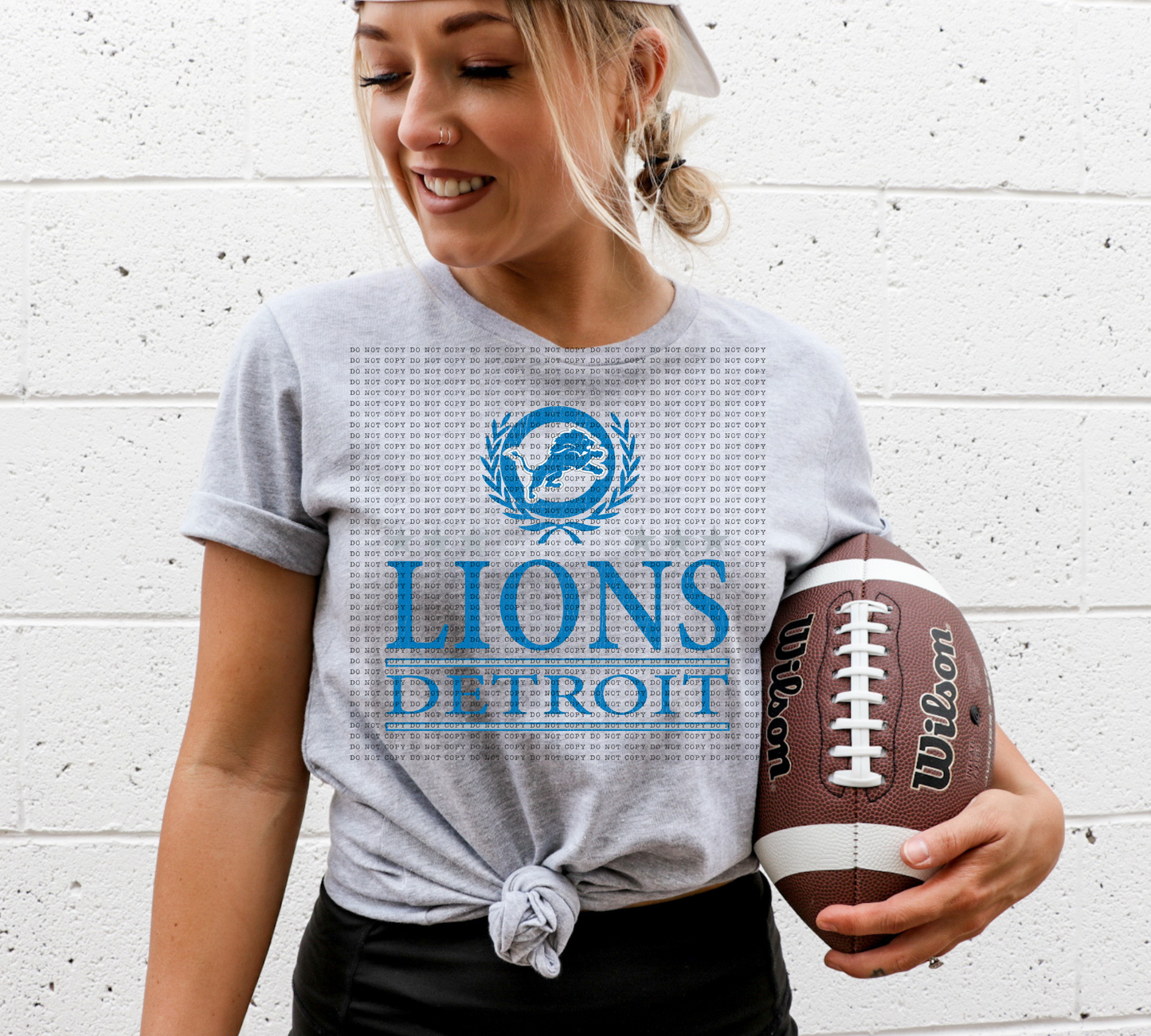 PRO FOOTBALL TEES XL-3X