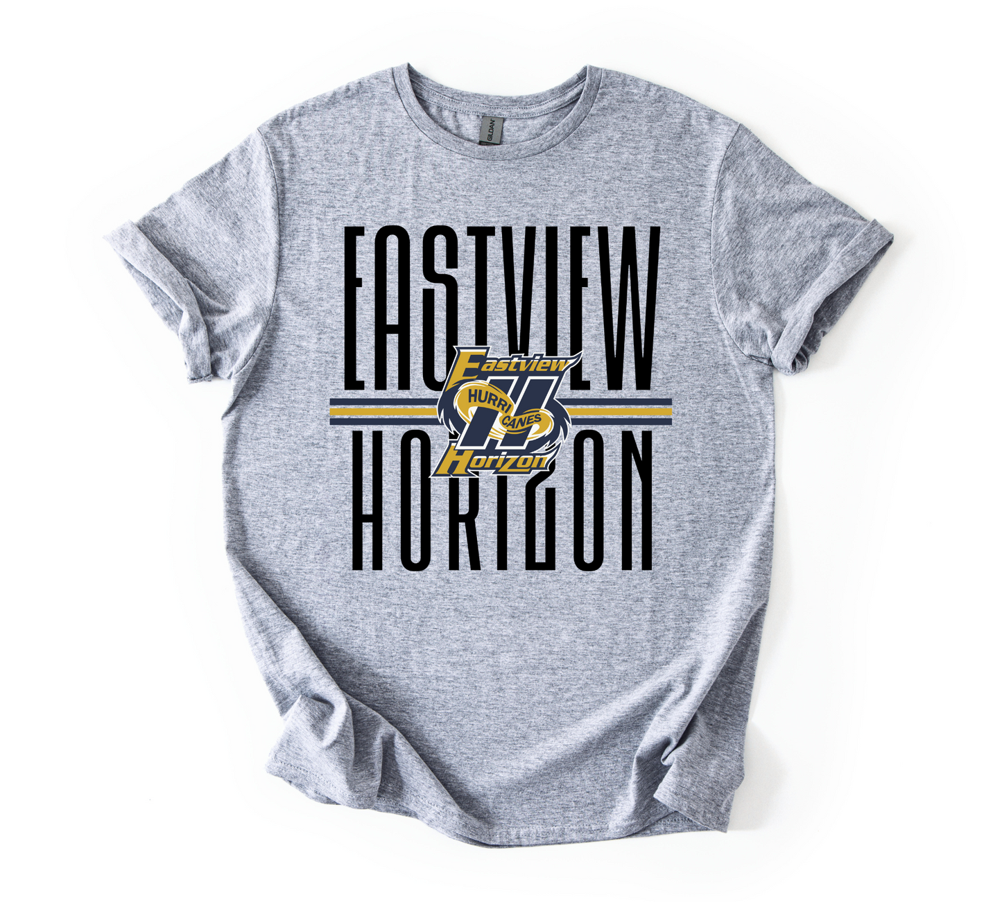 EASTVIEW Spirit Youth T-Shirt