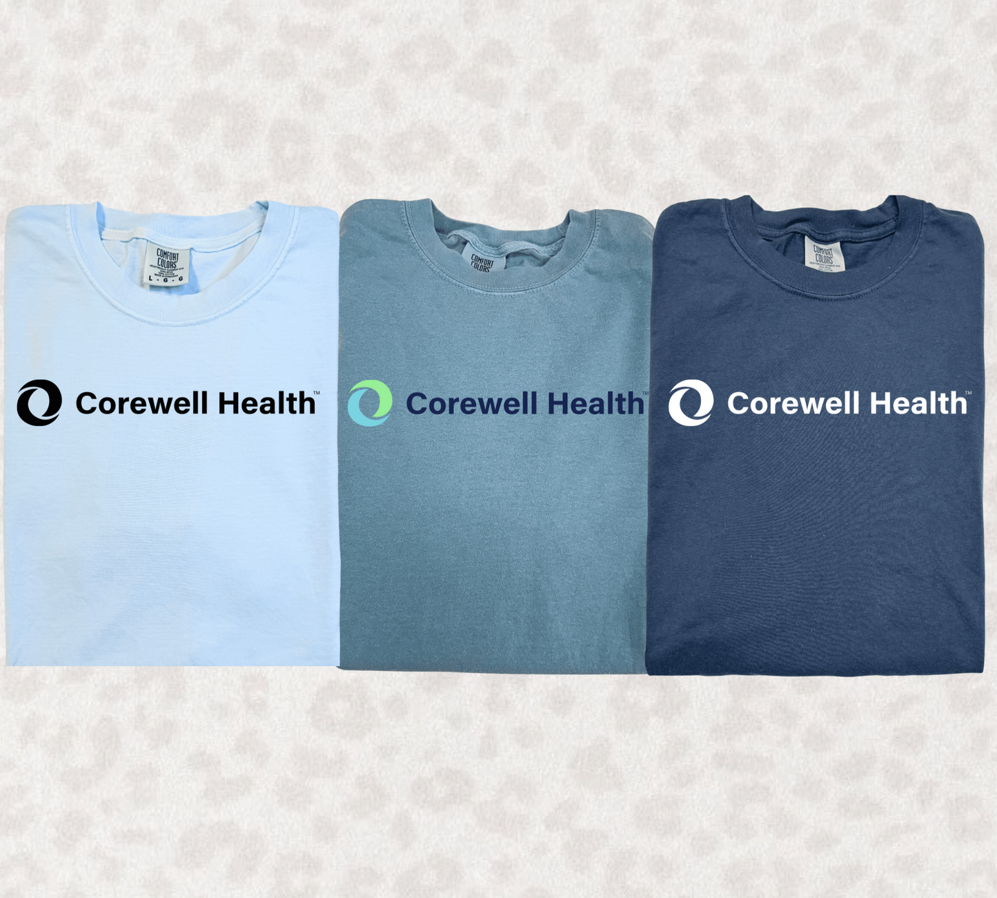 Corewell Health Blue Bundle