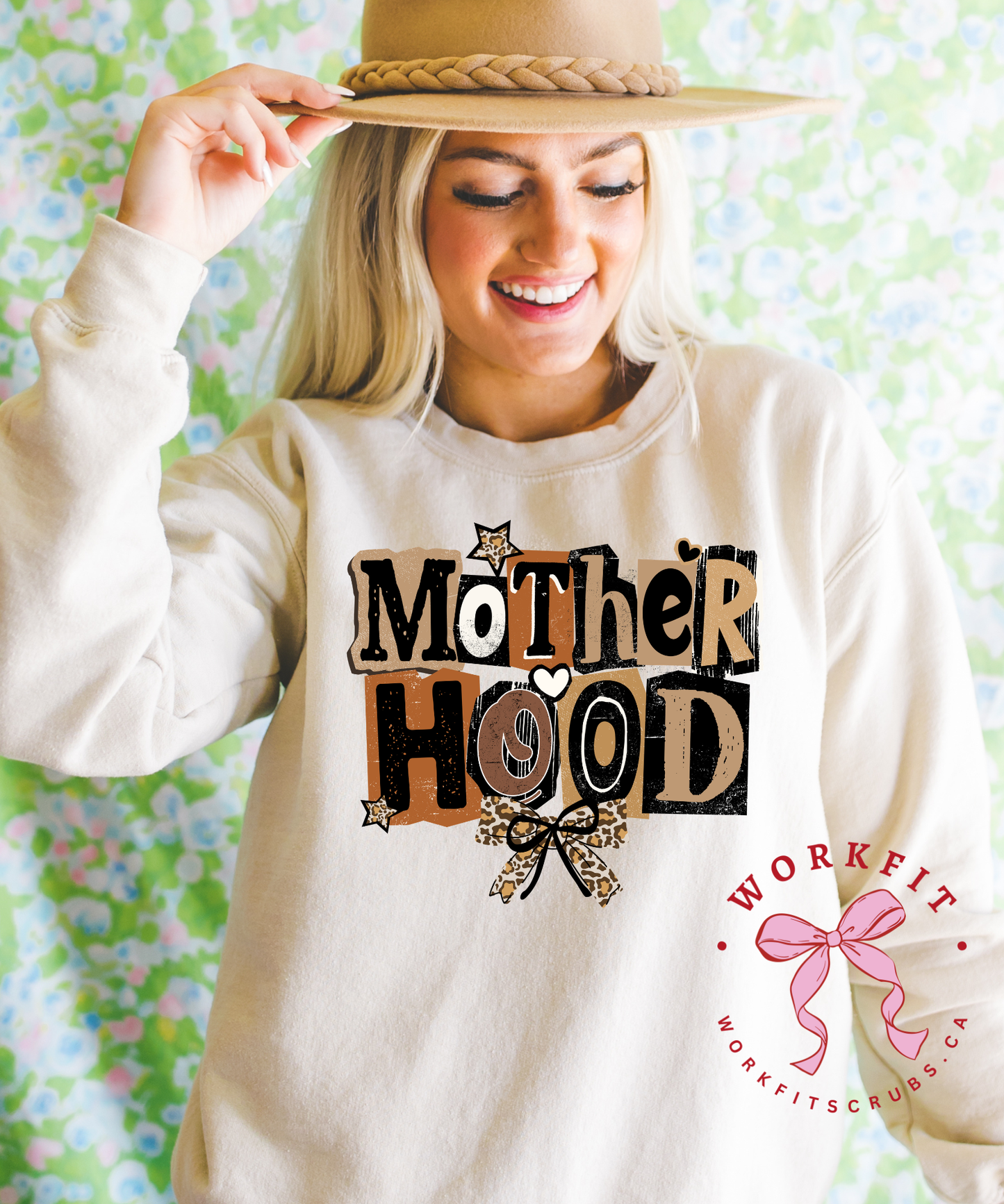 Mother Hood