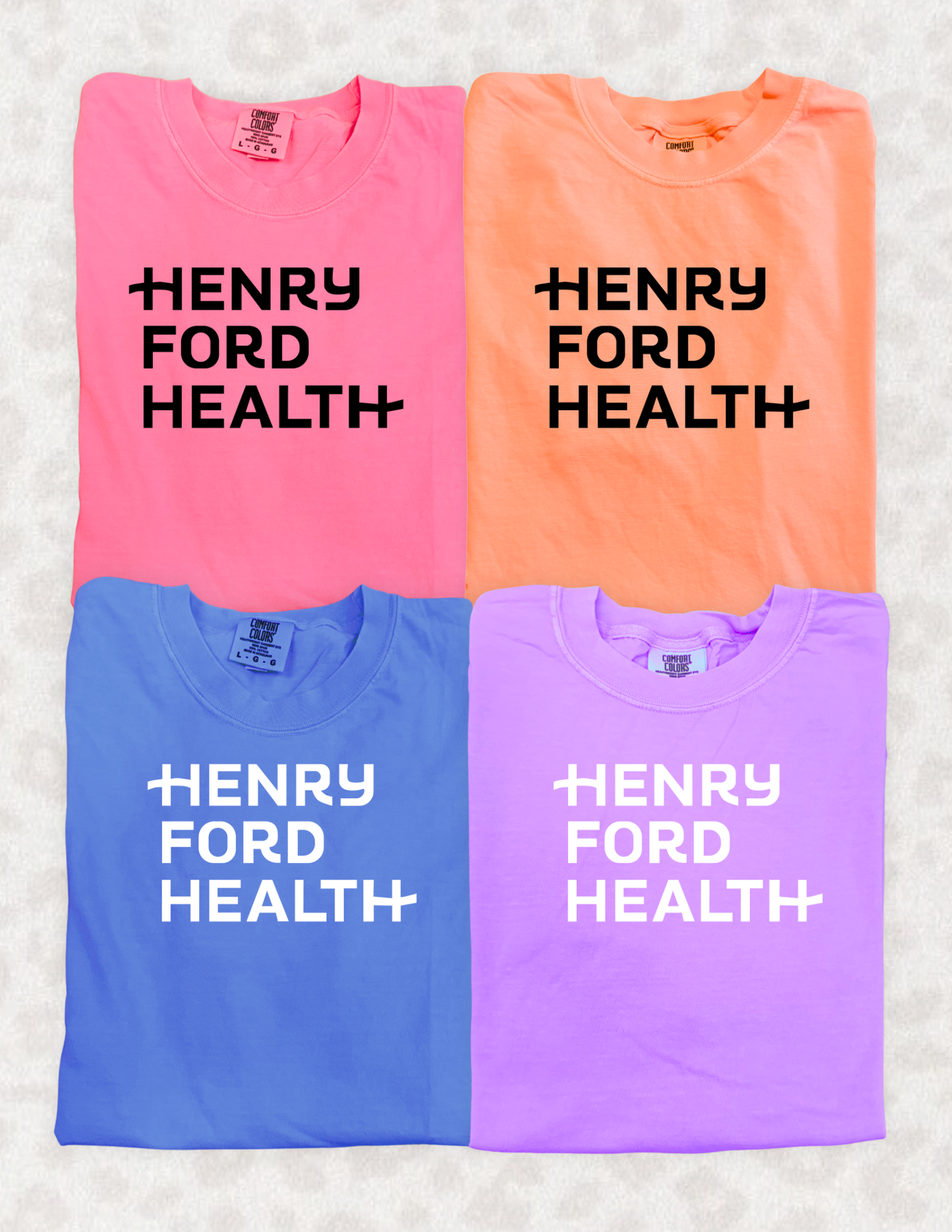 Henry Ford Health Summer Bash Bundle