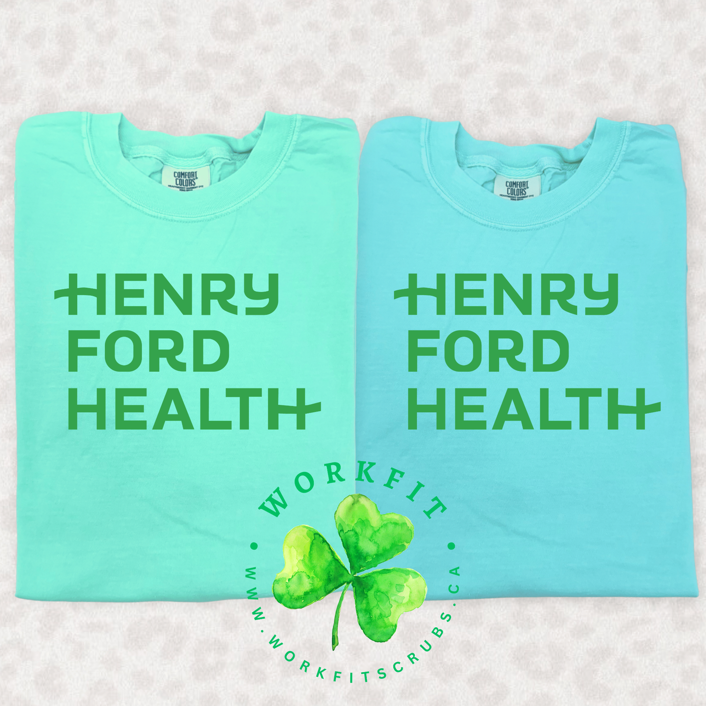 Green Logo Bundle