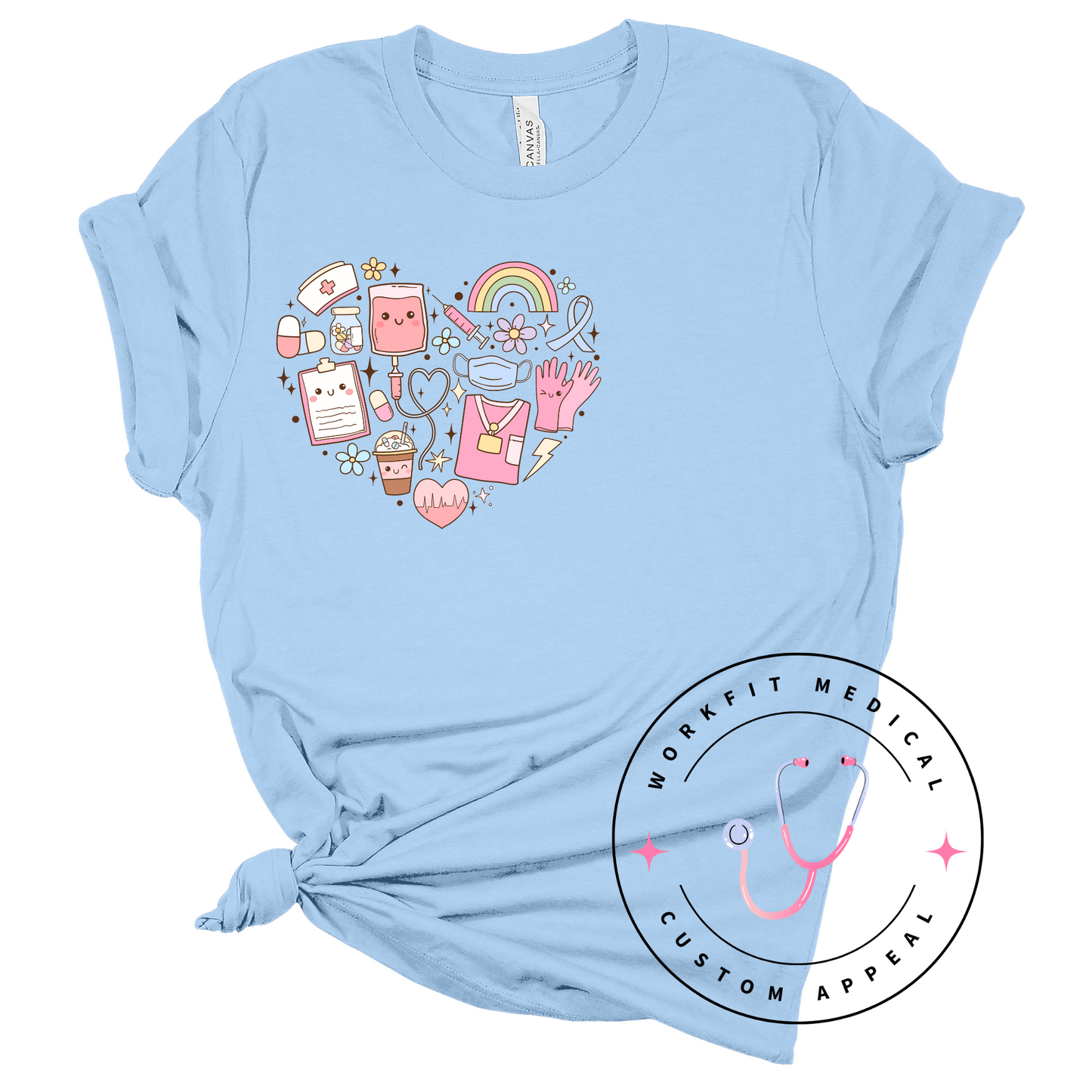 Over the Rainbow T-shirt