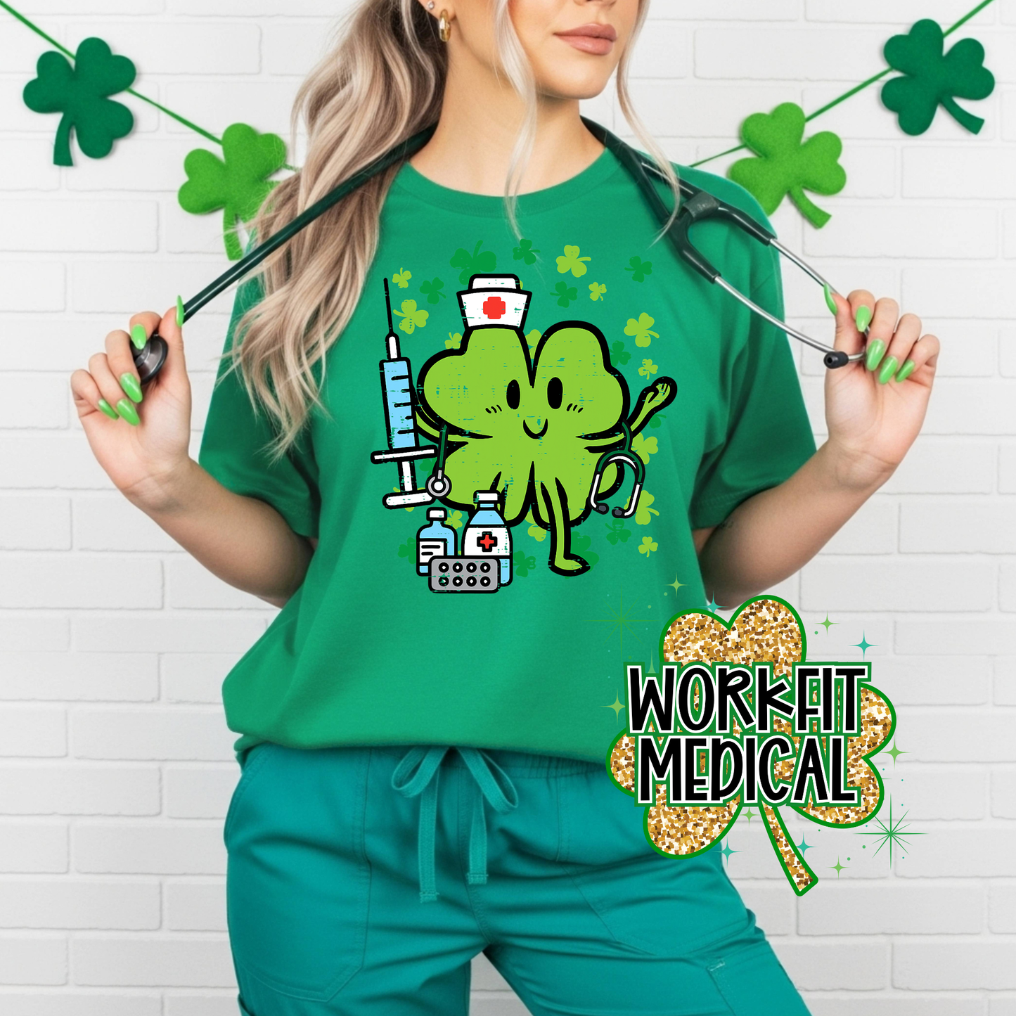 Lucky Me T-shirt