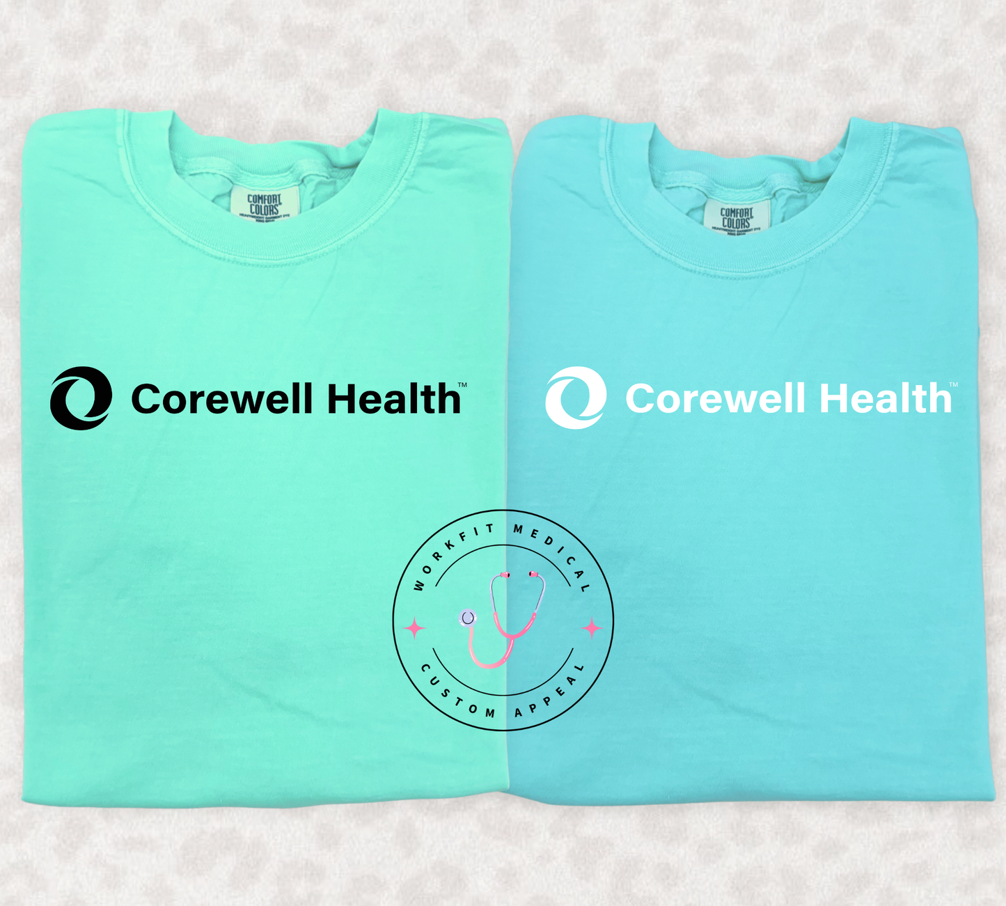 Corewell Spring Bundle 2