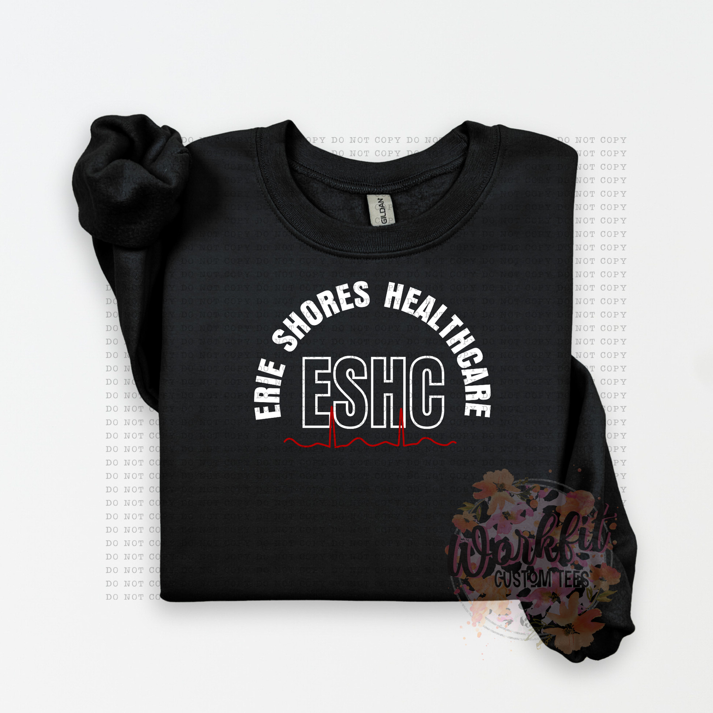 ESHC Crewnecks