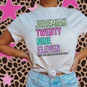 Bible Verses T-Shirts