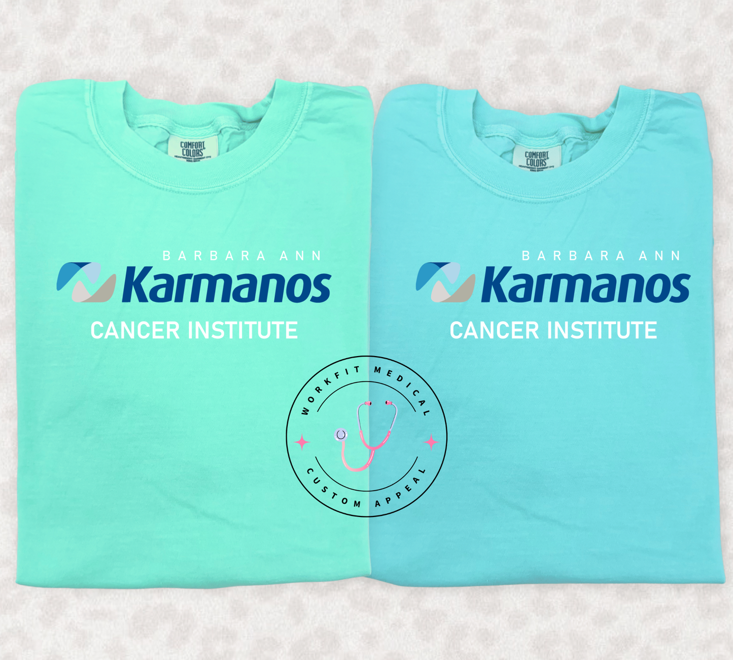 Karmanos Spring 2