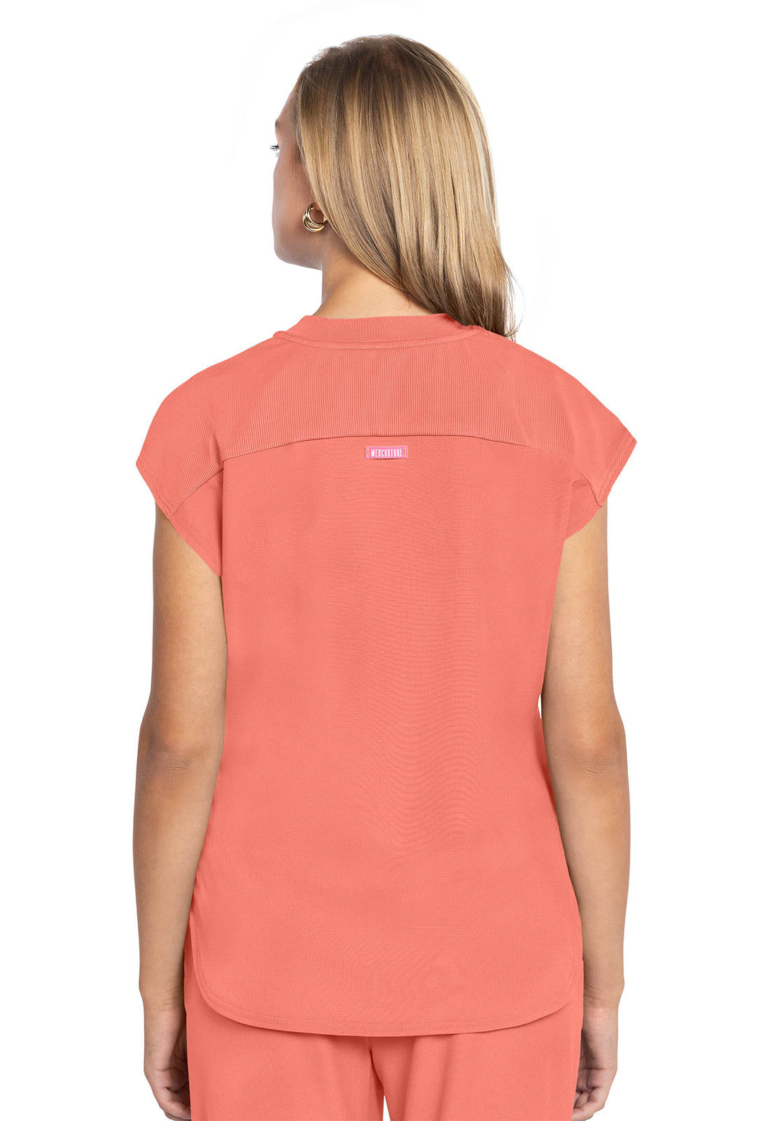 Med Couture - AMP Collection Scrub Top