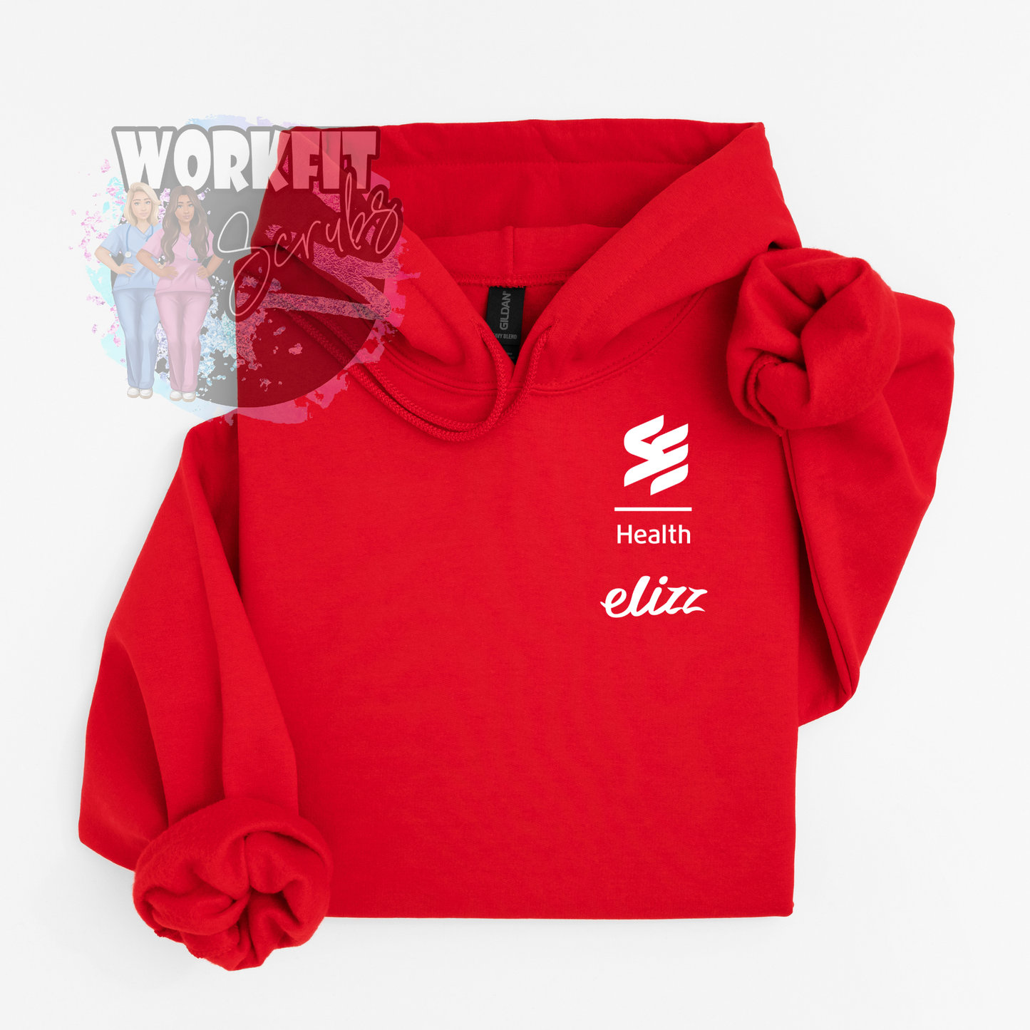 SE Hoodies