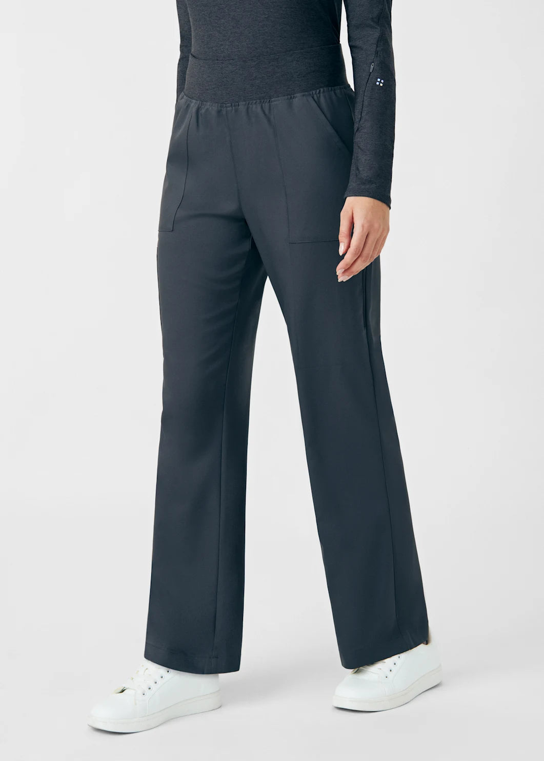 VIBE- Cargo Scrub Pants