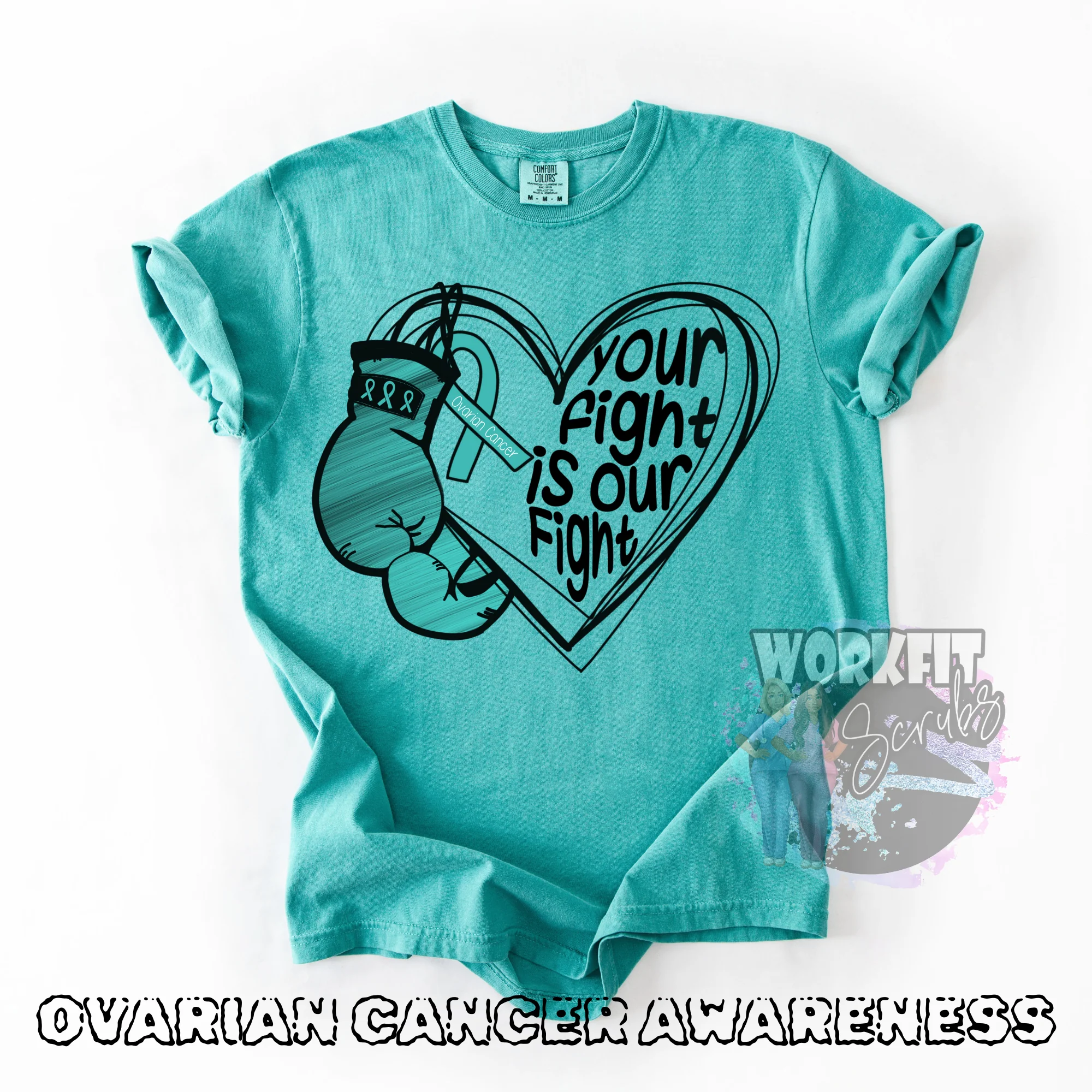 Ovarian Cancer Awareness