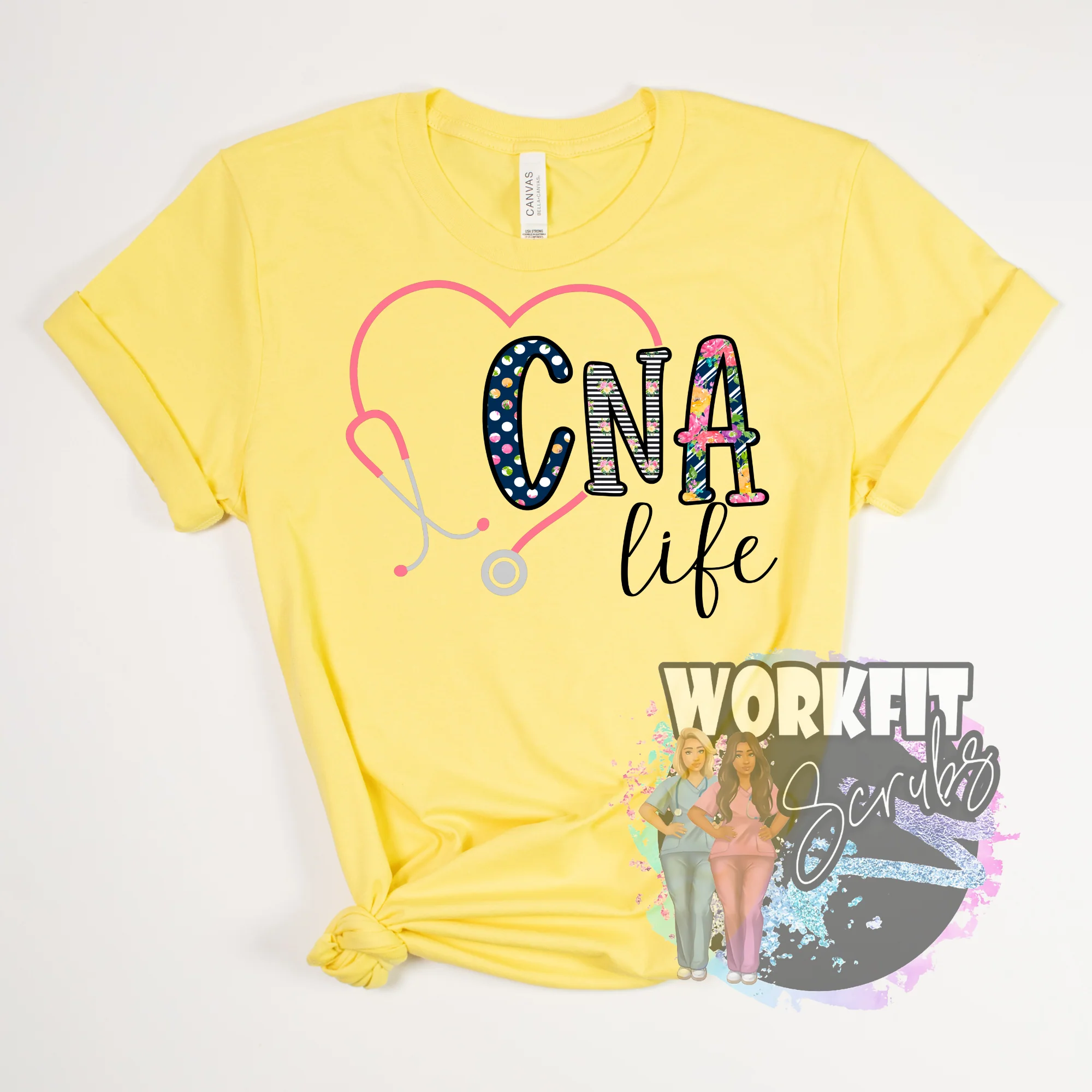 CNA