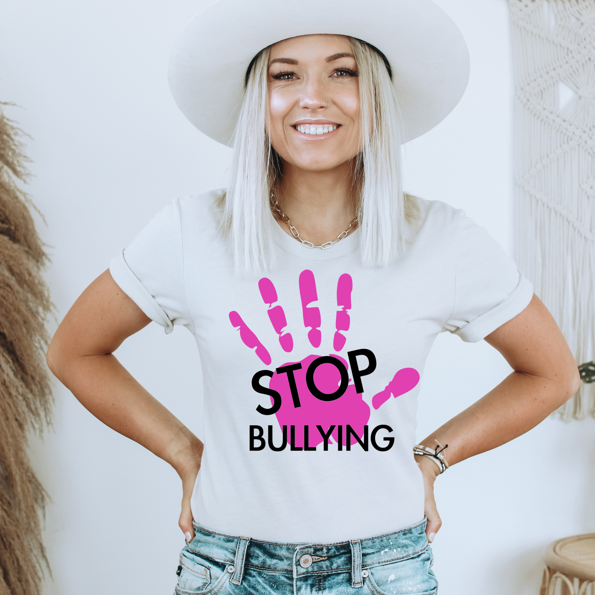 Anti Bullying