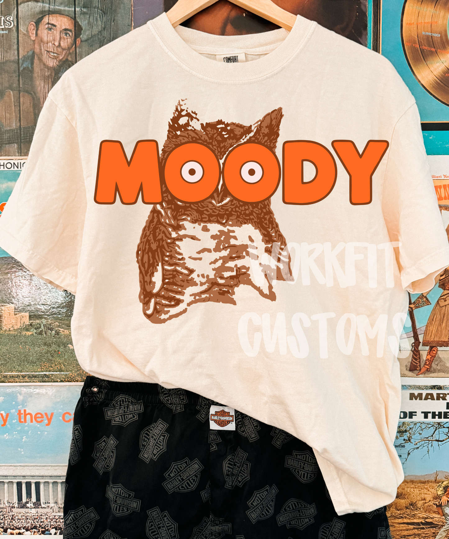 April 2026- Manic Monday Drop