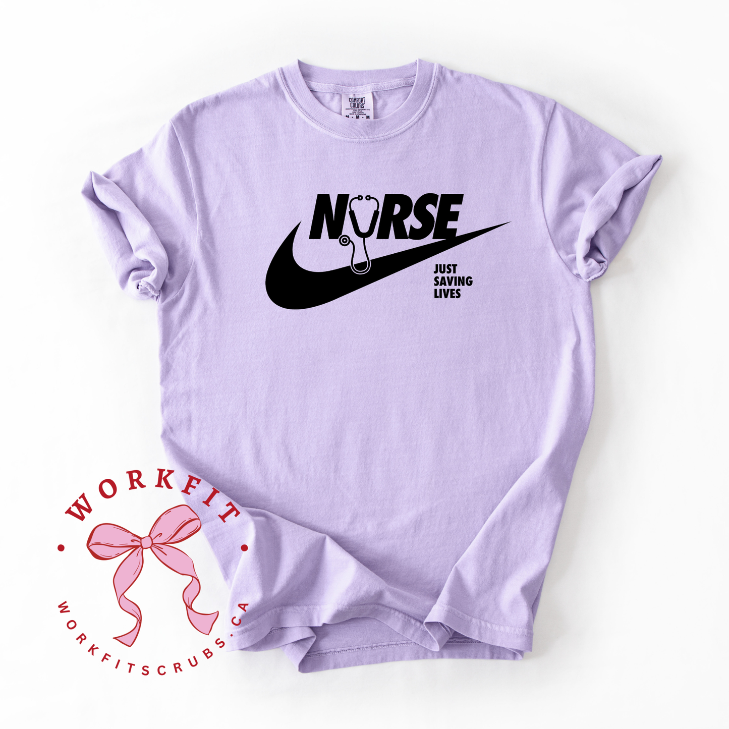 Nurse Swoop