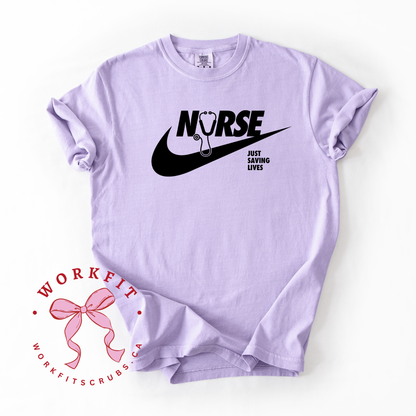 Nurse Swoop