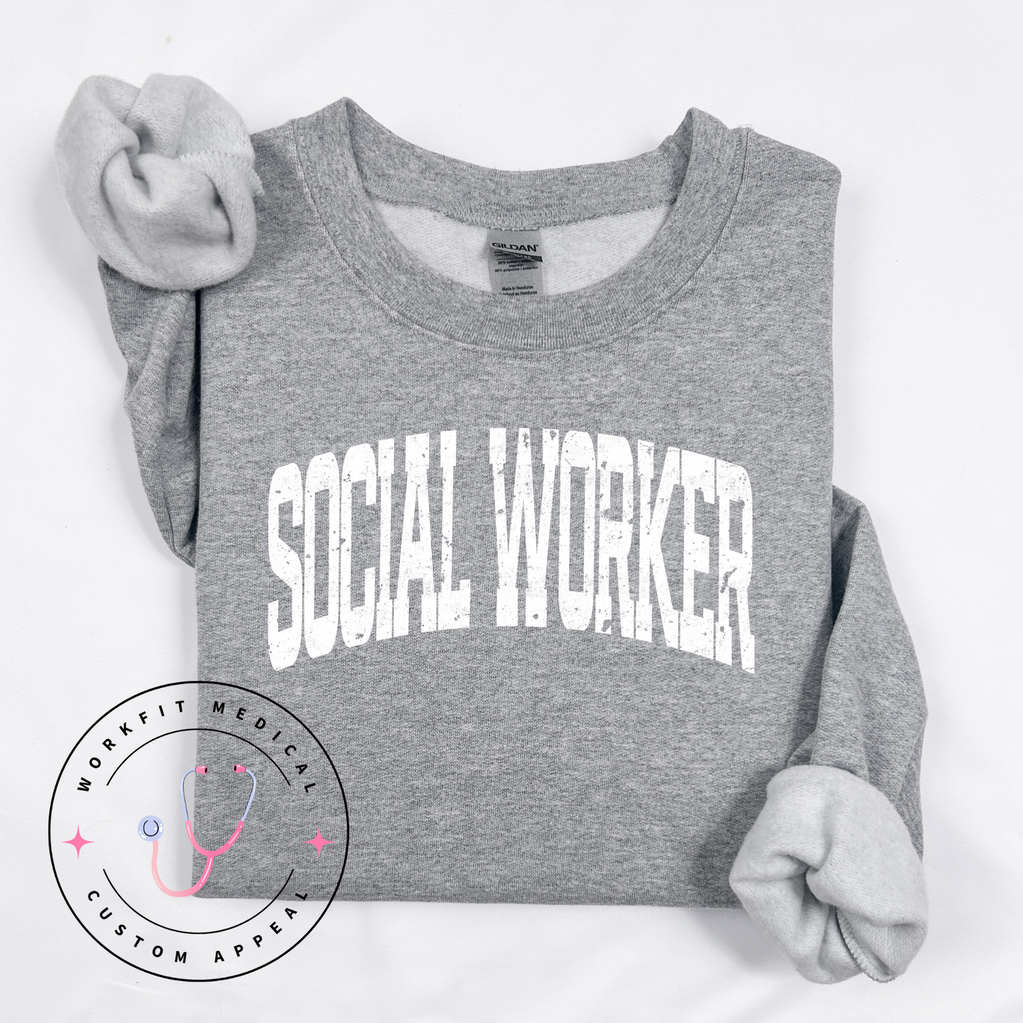 Varsity Social Worker