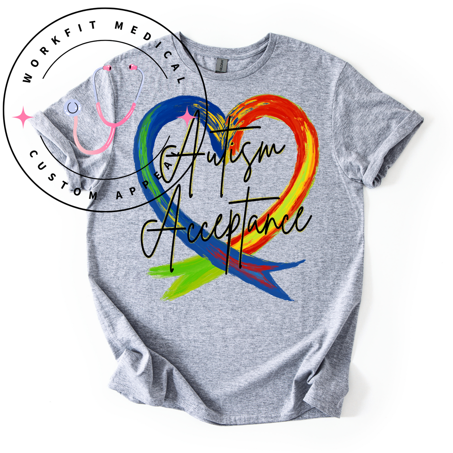 Autism Awareness T -Shirts