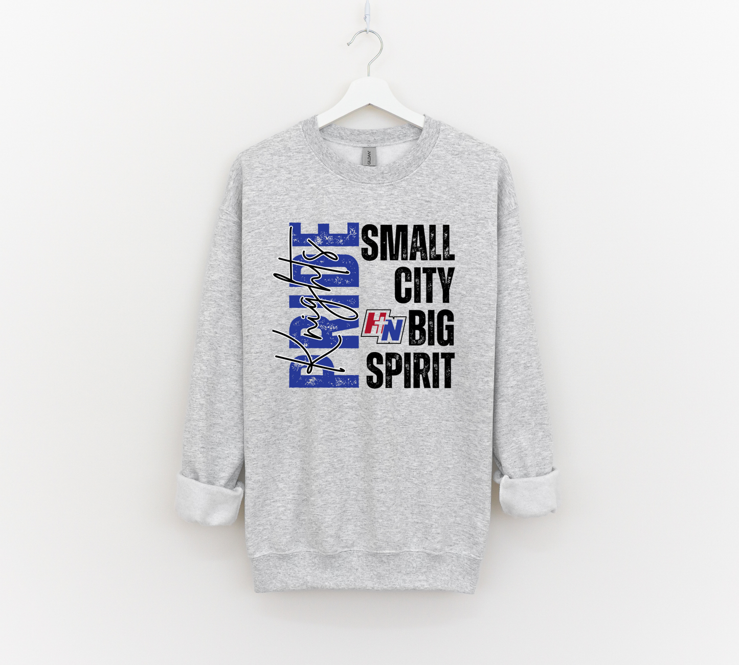 HOLY NAMES Pride Sweater