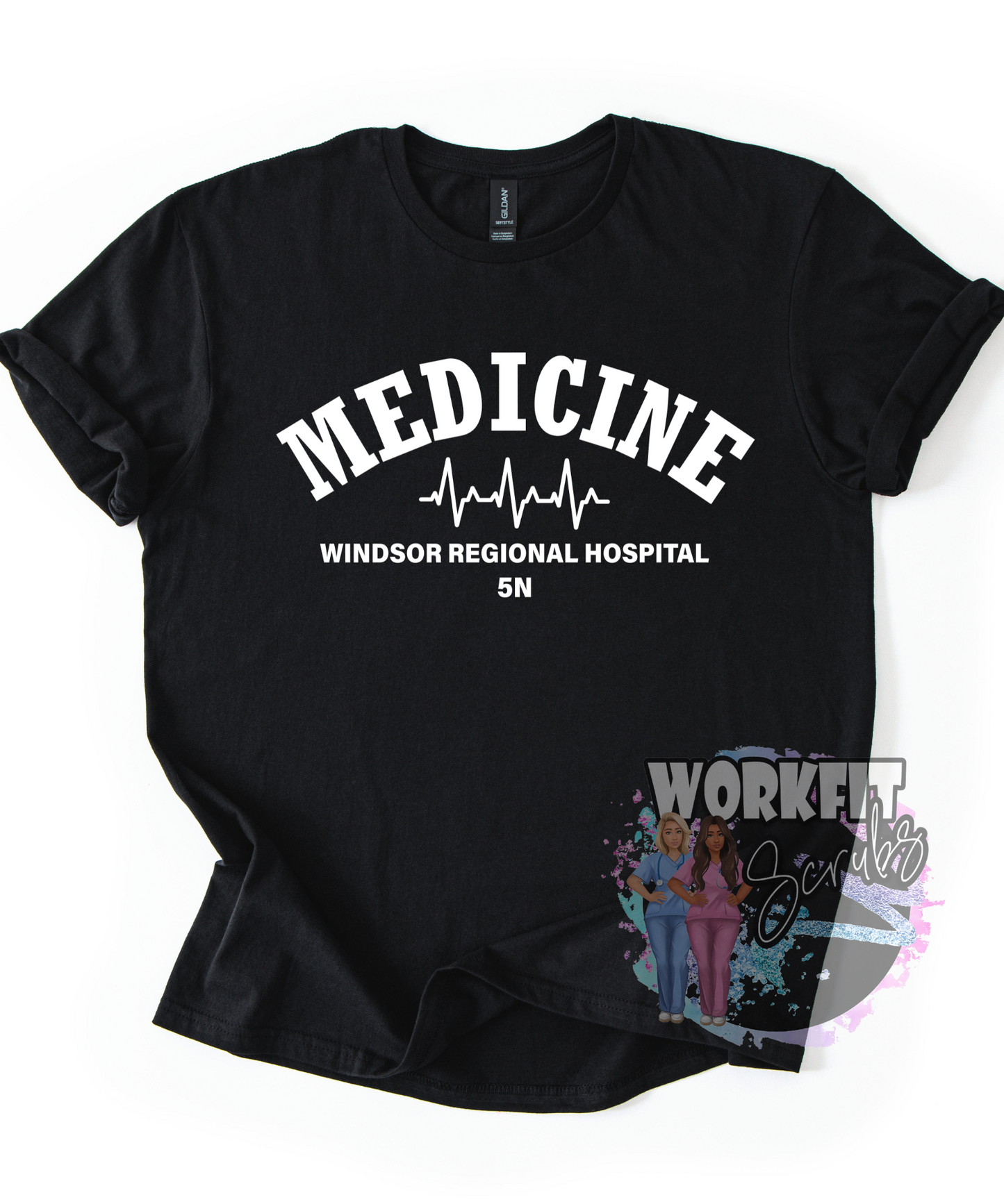 WRH Medicine Unit 5N - Varsity Rhythm Appeal