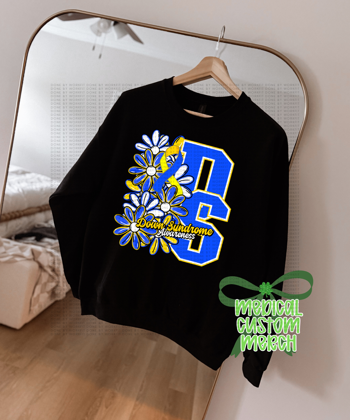 Down Syndrome Awareness Shirts