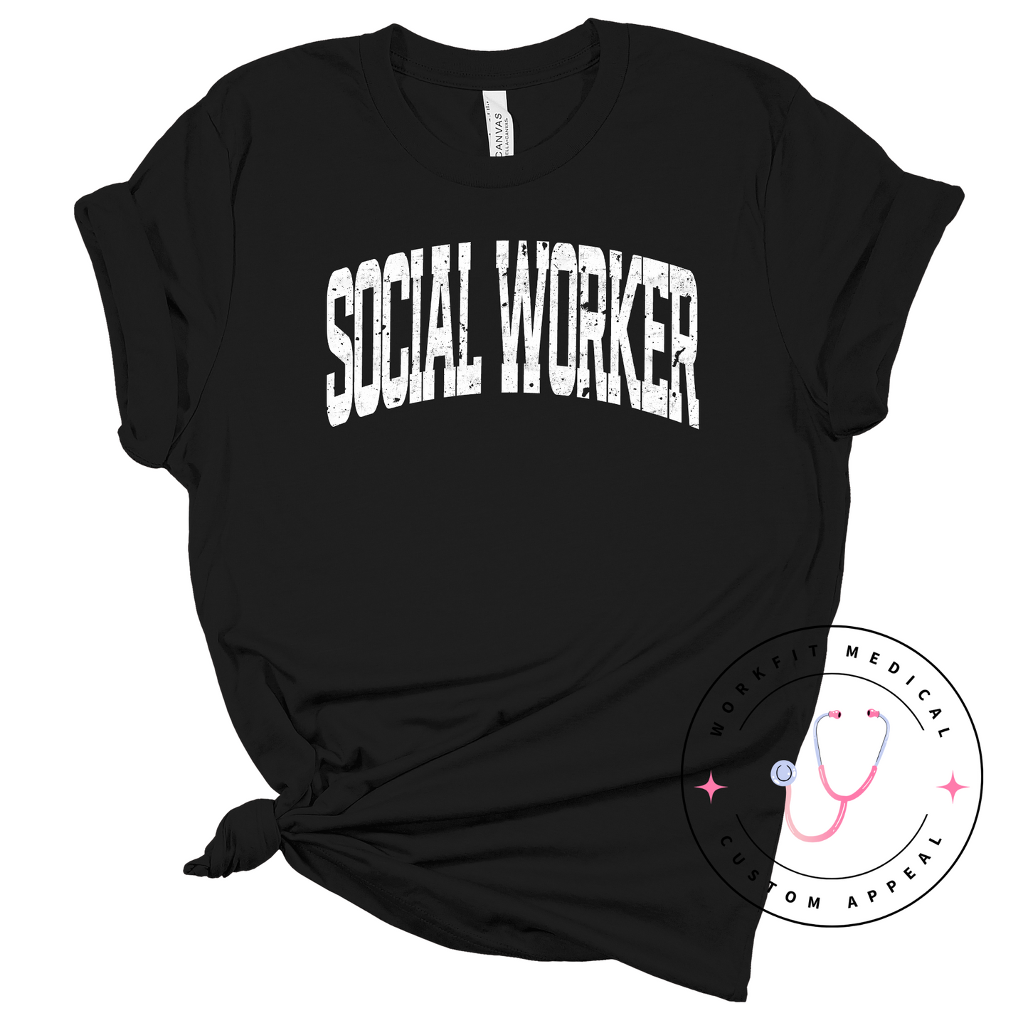 Varsity Social Worker