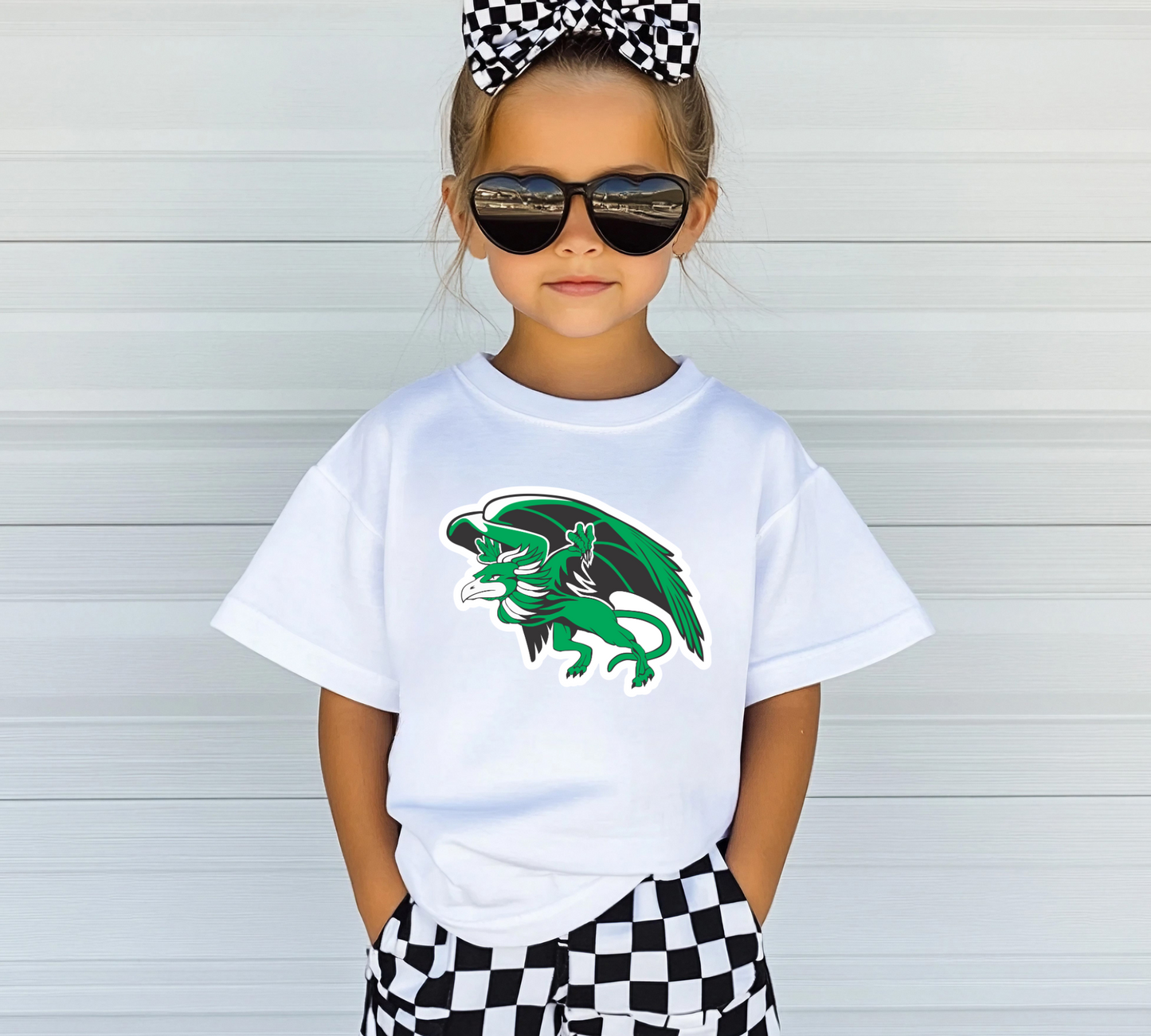 Herman Academy Youth Spirit Wear