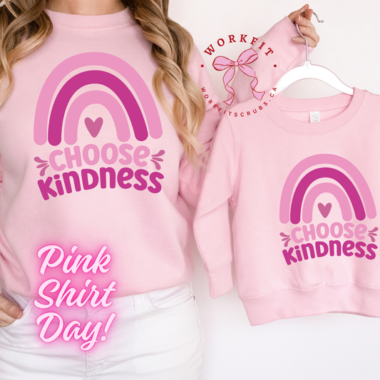 Mama Mini Crewnecks