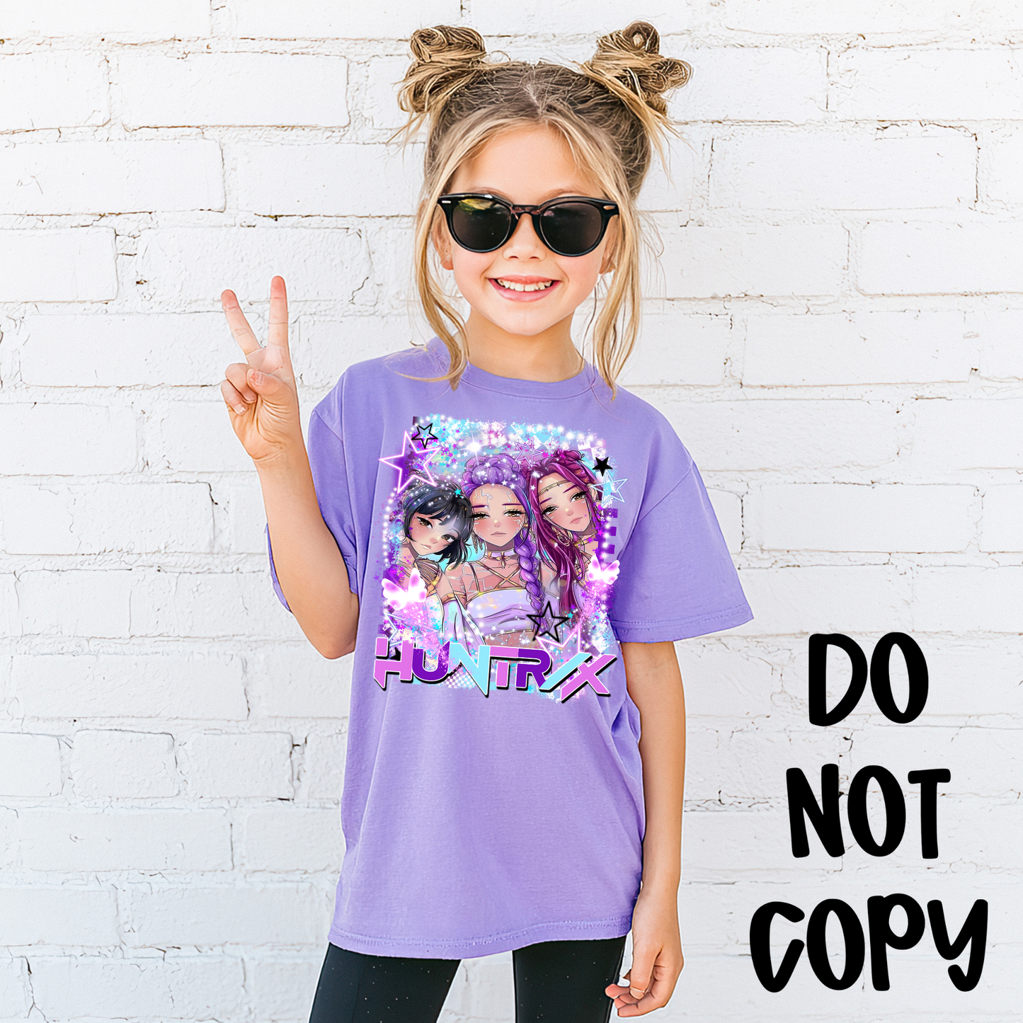 Spring 2026 K POP  Youth T-shirt
