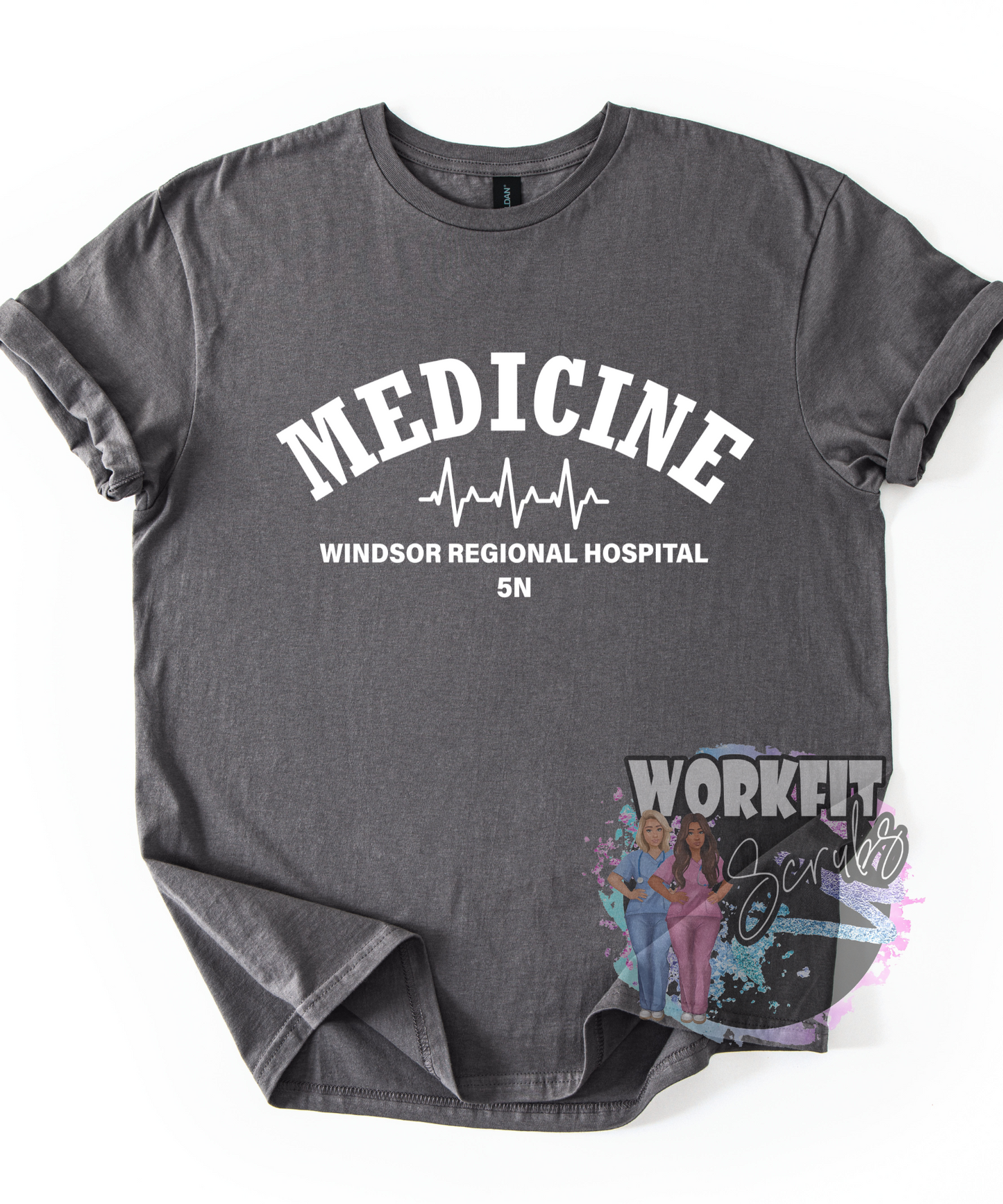 WRH Medicine Unit 5N - Varsity Rhythm Appeal