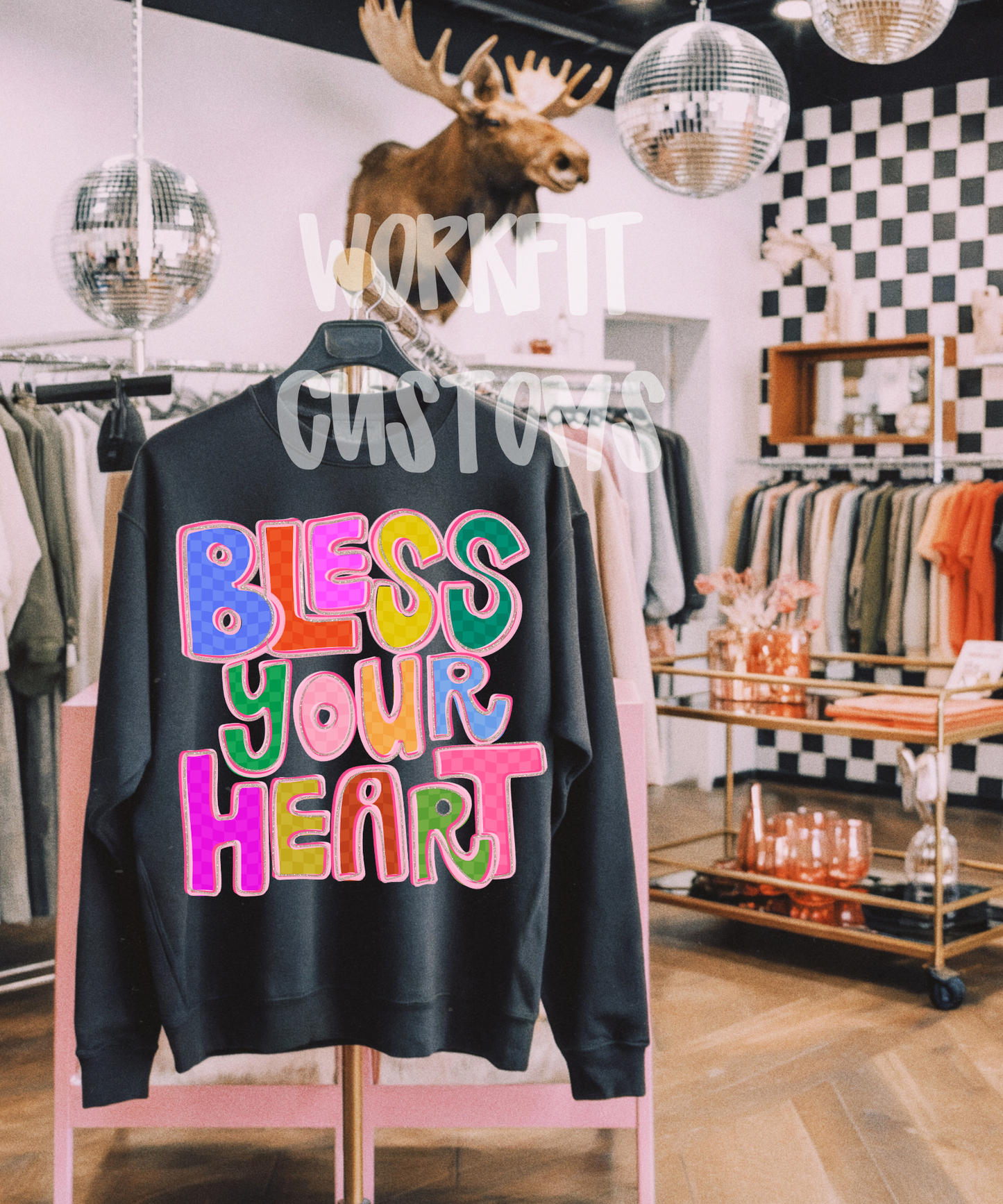 April 2026- Manic Monday Drop