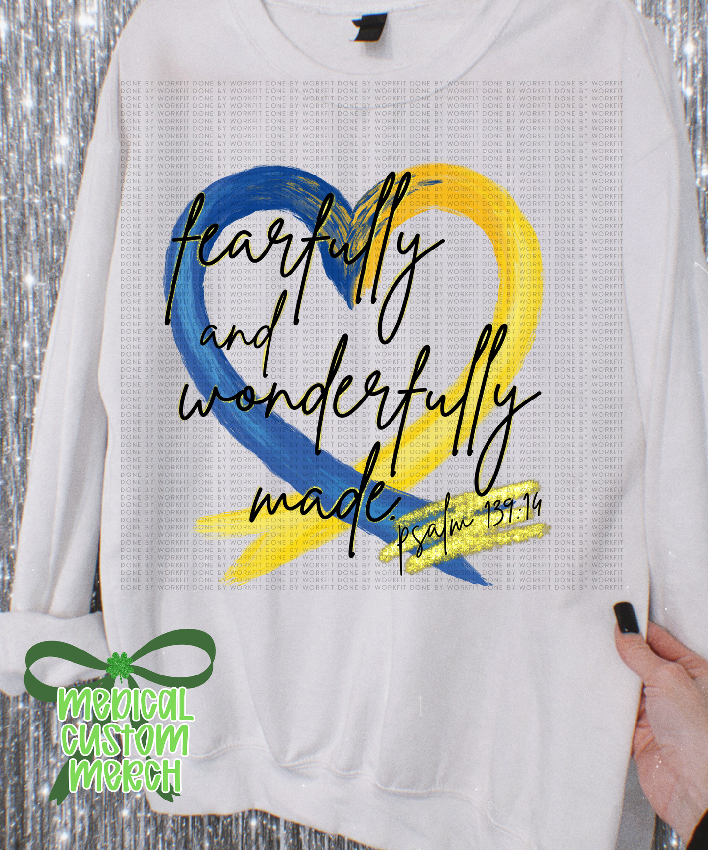 Down Syndrome Awareness Shirts