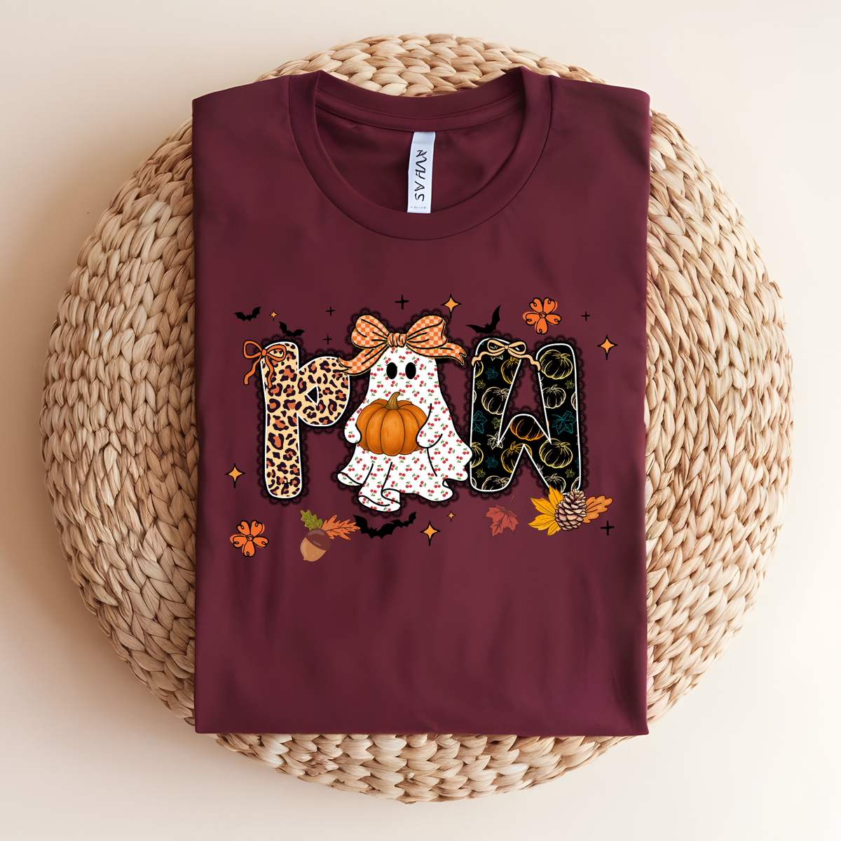 PSW Cutie Ghost T-Shirt