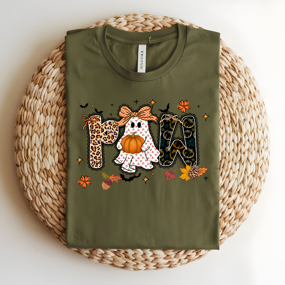 PSW Cutie Ghost T-Shirt