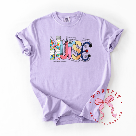 Need A Nurse T-Shirt
