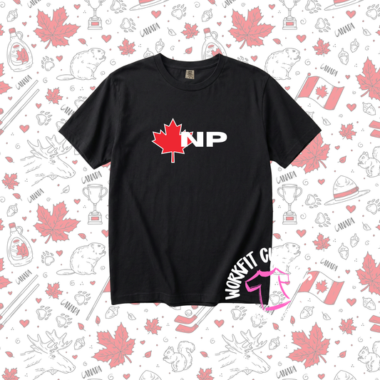 Canadian NP