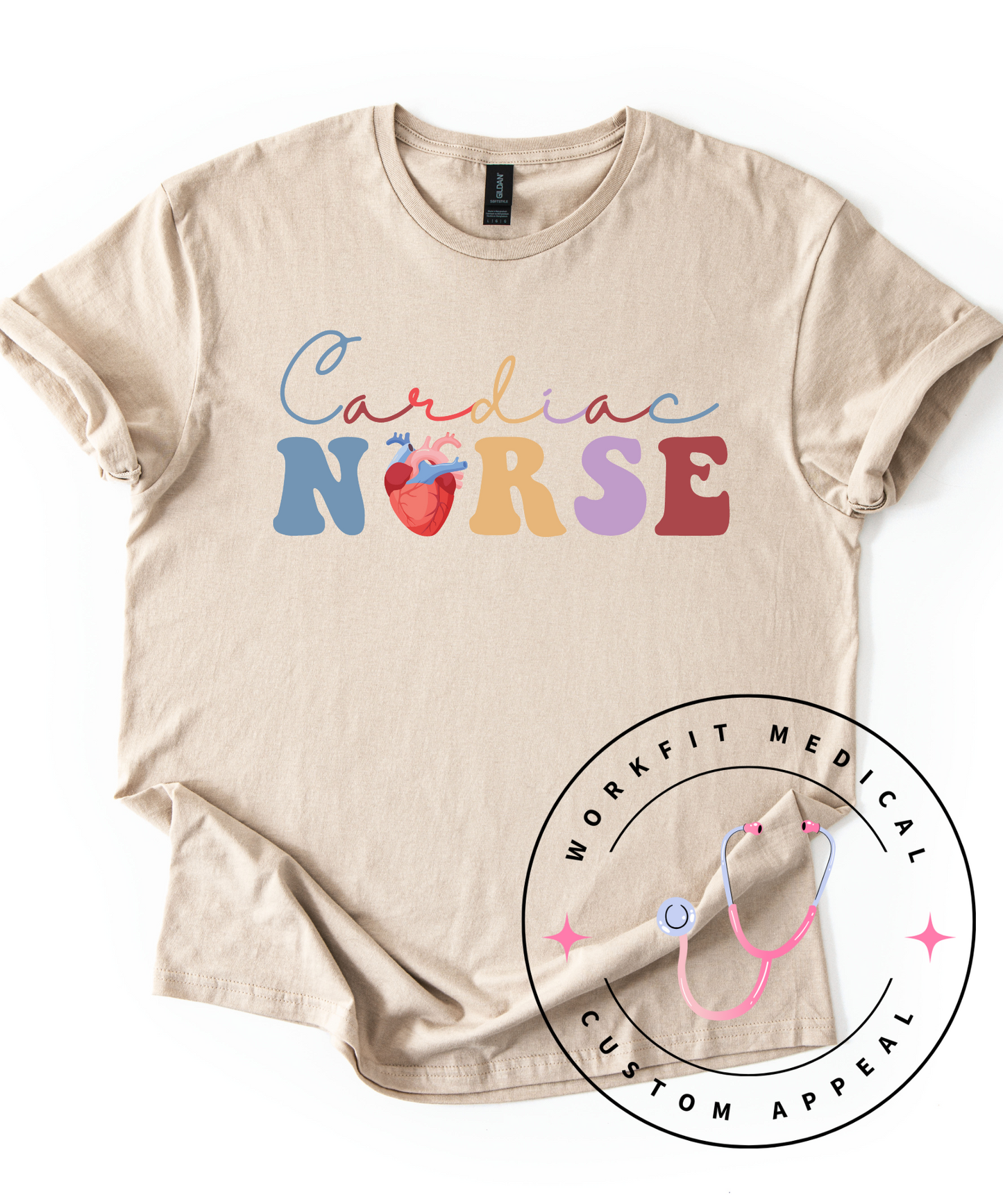 Cardiac Nurse