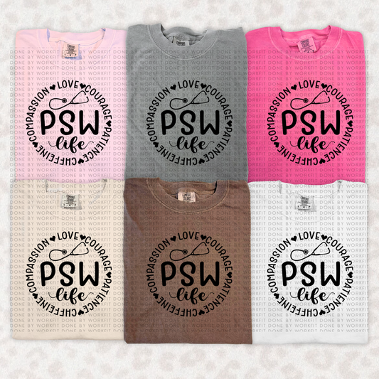 PSW Life T-Shirt