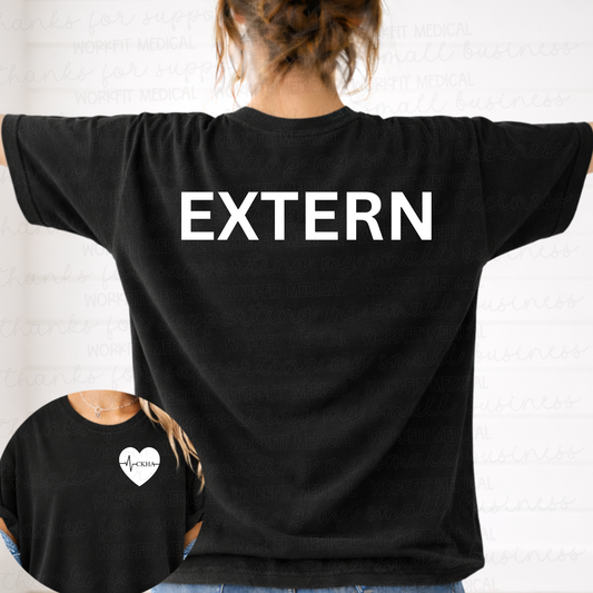 CKHA EXTERN Unity T-Shirts