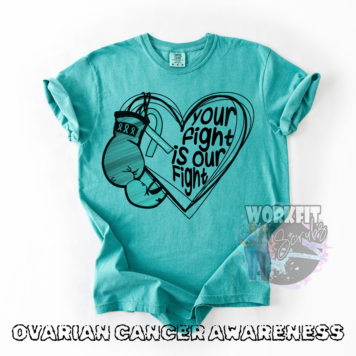 Ovarian Cancer Awareness
