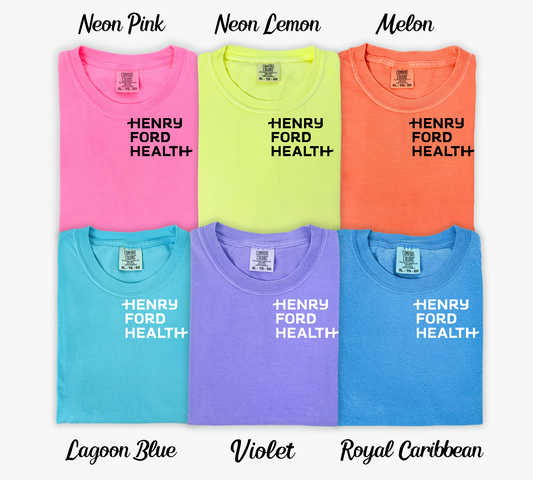 Summer Comfort Color Bundle