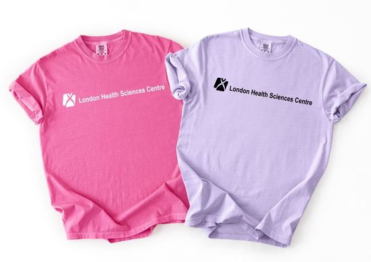 LHSC Pink Orchid Bundle